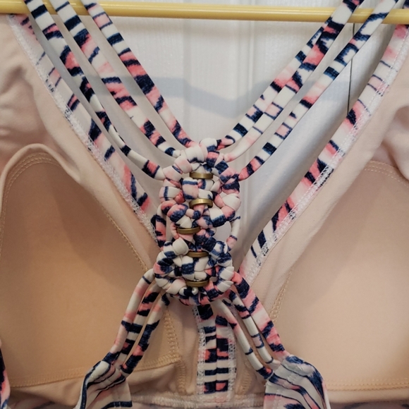 Maternity tankini top NWT - Picture 3 of 8